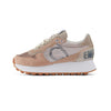 Sabatilles retro running duuo CALMA HI beix