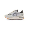 Zapatillas retro running DUUO CALMA HIGH blanco