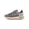 Zapatillas retro running DUUO CALMA HIGH gris