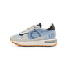 Retro-Running-Sneaker DUUO CALMA HIGH blau