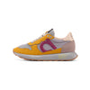 SLOW 31 - Retro Style Urban Running Shoe
