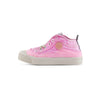 Sabatilles veganes altes infantils duuo COL KID COVER rosa