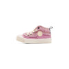 Sabatilles veganes altes infantils duuo MINI COL COVER rosa