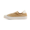 duuo COL TERRA sneaker bassa color beige
