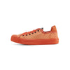Zapatilla de rejilla COL GOTAM naranja