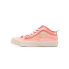 Zapatillas altas DUUO COL COVER TUL coral