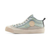 duuo COL COVER ELODIE 23 blue high-top sneakers