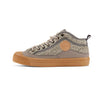 Zapatillas altas DUUO COL COVER SOFT marrón