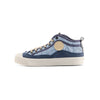 Botas altas acolchoadas duuo COL COVER PUFFY NEW 97