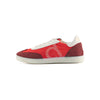 Ténis retro com bordado distintivo duuo ONA LACE GLOW 146