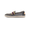 duuo ONA MOK grey moccasin
