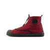 Botins barefoot com fecho de correr duuo COL SCUBA BAREFOOT 04