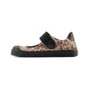 Chaussures barefoot style Mary Jane duuo COL MARIE JANE NOE BAREFOOT 07