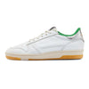 Zapatilla deportiva old school DUUO SLAM blanco