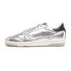 Zapatilla deportiva old school DUUO SLAM plateado