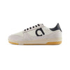 Zapatilla deportiva old school DUUO SLAM blanco