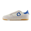 Zapatilla deportiva old school DUUO SLAM blanco