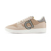 Zapatilla casual old school DUUO YANNIK beige