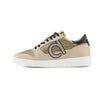 Zapatilla casual old school DUUO YANNIK marrón