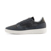 Zapatilla deportiva old school DUUO SLAM negro
