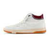 Zapatillas baloncesto retro GRAND SLAM YANNIK blanco