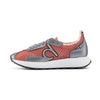 Zapatillas urbanas DUUO SENSEI rojo