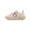 DUOO SENSEI MOON sneakers urbane rosa