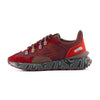 Baskets rétro d'inspiration running duuo SENSEI MOON 158
