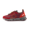 Zapatillas retro de inspiración running duuo SENSEI MOON 158