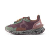 Zapatillas retro de inspiración running duuo SENSEI MOON 159