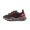 Zapatillas retro de inspiración running duuo SENSEI MOON 162