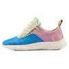 Sabatilles esportives duuo SUTOR rosa i blau