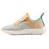 DUUO SUTOR Sportschuhe nude
