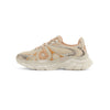 Zapatillas deportivas DUUO FORREST beige