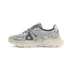 Zapatillas deportivas DUUO FORREST grises y plateado