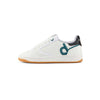 Zapatilla deportiva DUUO NEMO blanco