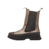 Bota plana duuo SOUL daurat