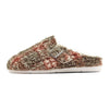 duuo DOMO NORDIK multicolor house slippers