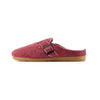 Sapatilhas barefoot tipo mule com fivela duuo DOMO SCLOP BAREFOOT 04