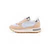 Retro Running Shoe with Double Sole duuo CALMA HIGH 97