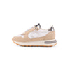 Zapatilla Retro Running con Doble Suela duuo CALMA HIGH 100