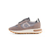 Sabatilla Retro Running amb Doble Sola a To Malva duuo CALMA HIGH 101