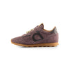 Zapatillas retro de suela ancha y textura peluda duuo SLOW FLAT YETI 40
