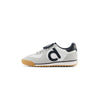 Baskets rétro au style contemporain duuo PUZLE OLIMPIA 17