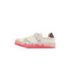 Sabatilles planes infantils duuo COL KID JOURNEY blanc