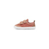 duuo NOMO KID coral children's velcro shoes