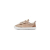 duuo NOMO KID beige children's velcro shoes