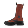 duuo SCUBA red elastic boot