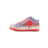 Zapatilla Urbana Multicolor Sostenible duuo COL COVER FOLCK PLUS 98