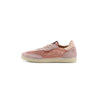 Unisex shoe made of recycled and breathable polyester, duuo ONA LACE RIVERA 125